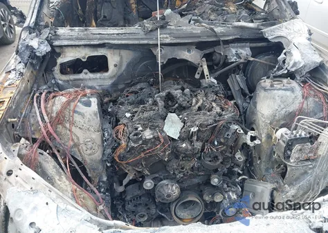 2017 Mercedes-Benz Gle 350 4Matic z USA, uszkodzony, nr VIN 4JGDA5HB6HA989733